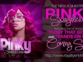 Pinky ххх pussy that good