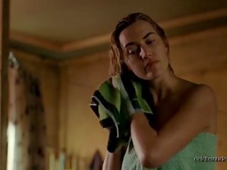 Kate Winslet The Reader Nude Compilation