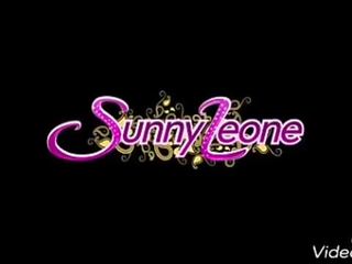 Sunney leyone sexo clipe vídeo